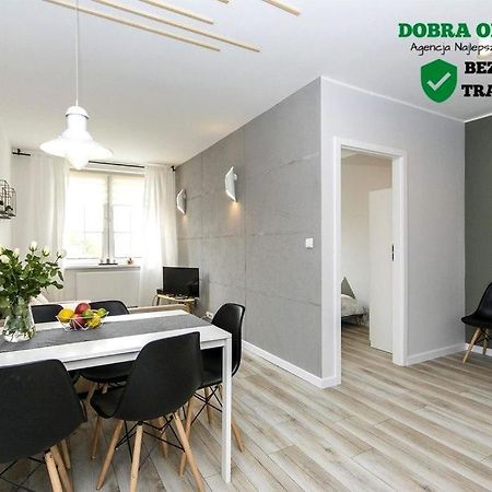 Apartamenty Ogarna 29 Gdańsk Eksteriør billede