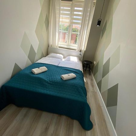 Apartamenty Ogarna 29 Gdańsk Eksteriør billede