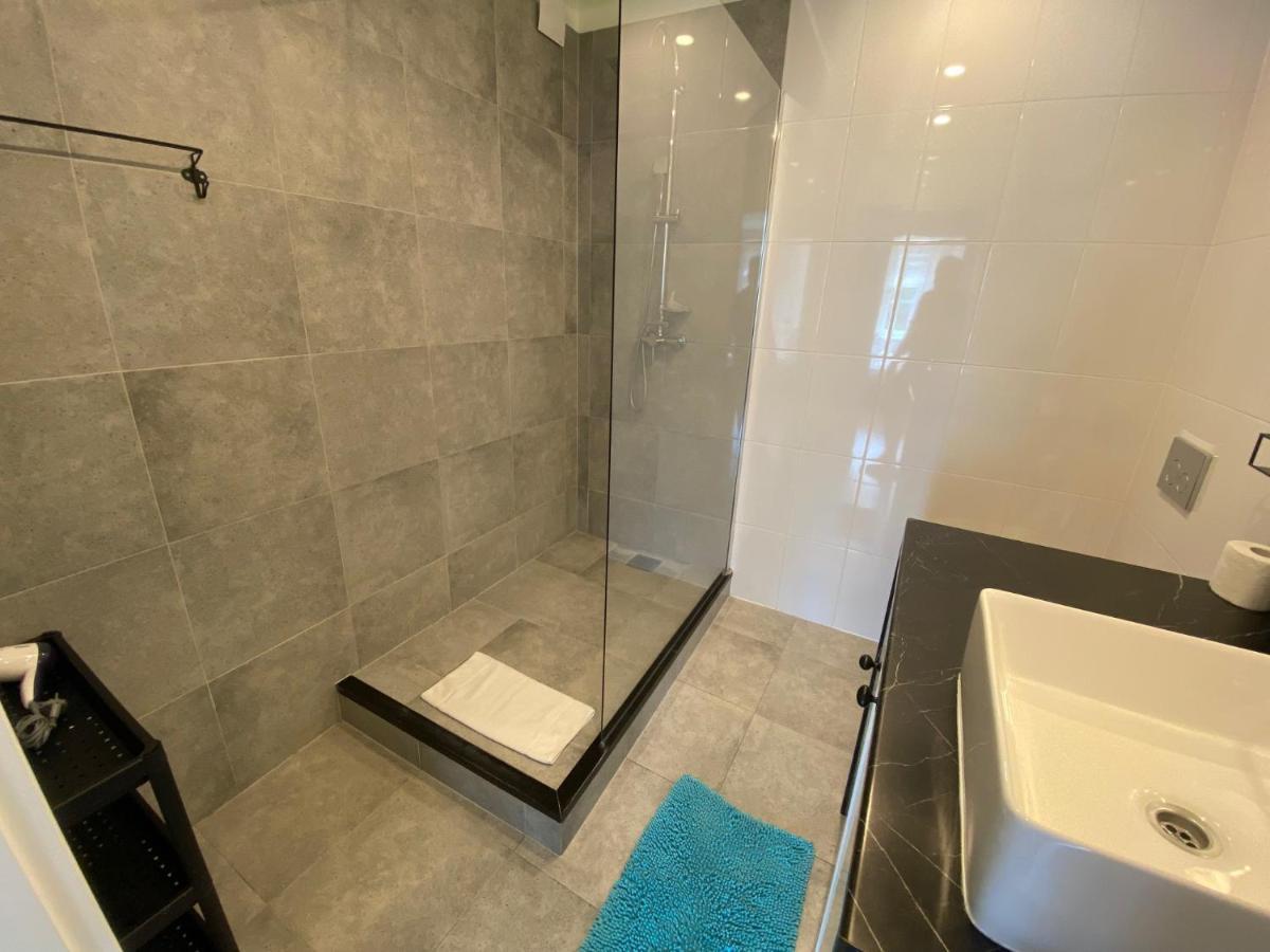 Apartamenty Ogarna 29 Gdańsk Eksteriør billede