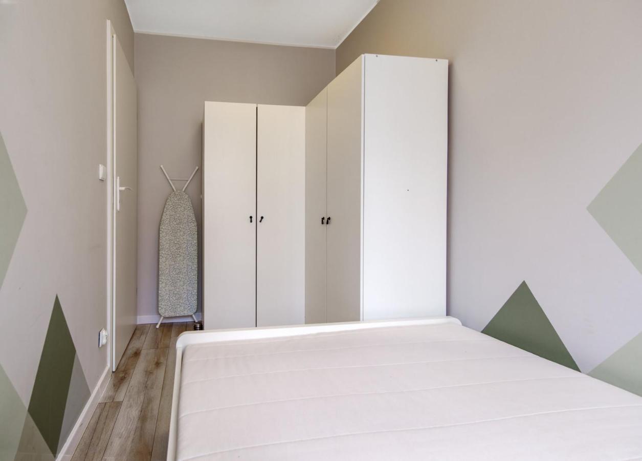 Apartamenty Ogarna 29 Gdańsk Eksteriør billede